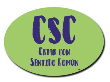 Criar con Sentido Común en Valladolid
